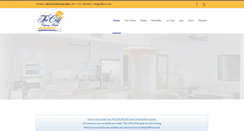 Desktop Screenshot of cliffsxm.com